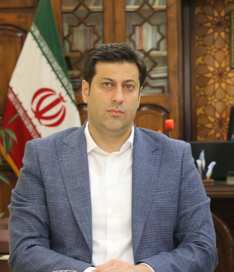 شهرداری لاهیجان عضو رسمی مجمع شهرداران آسیایی شد